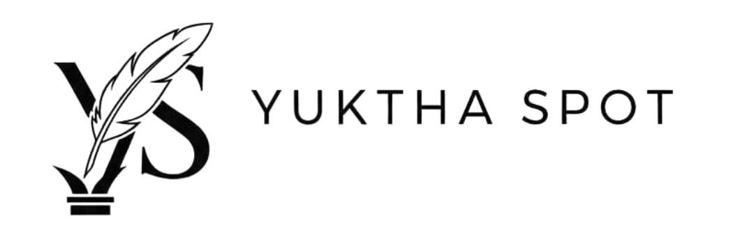YukthaSpot Logo